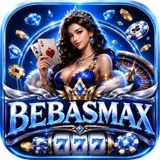 BEBASMAX - Game Gaple Seru dan Menarik