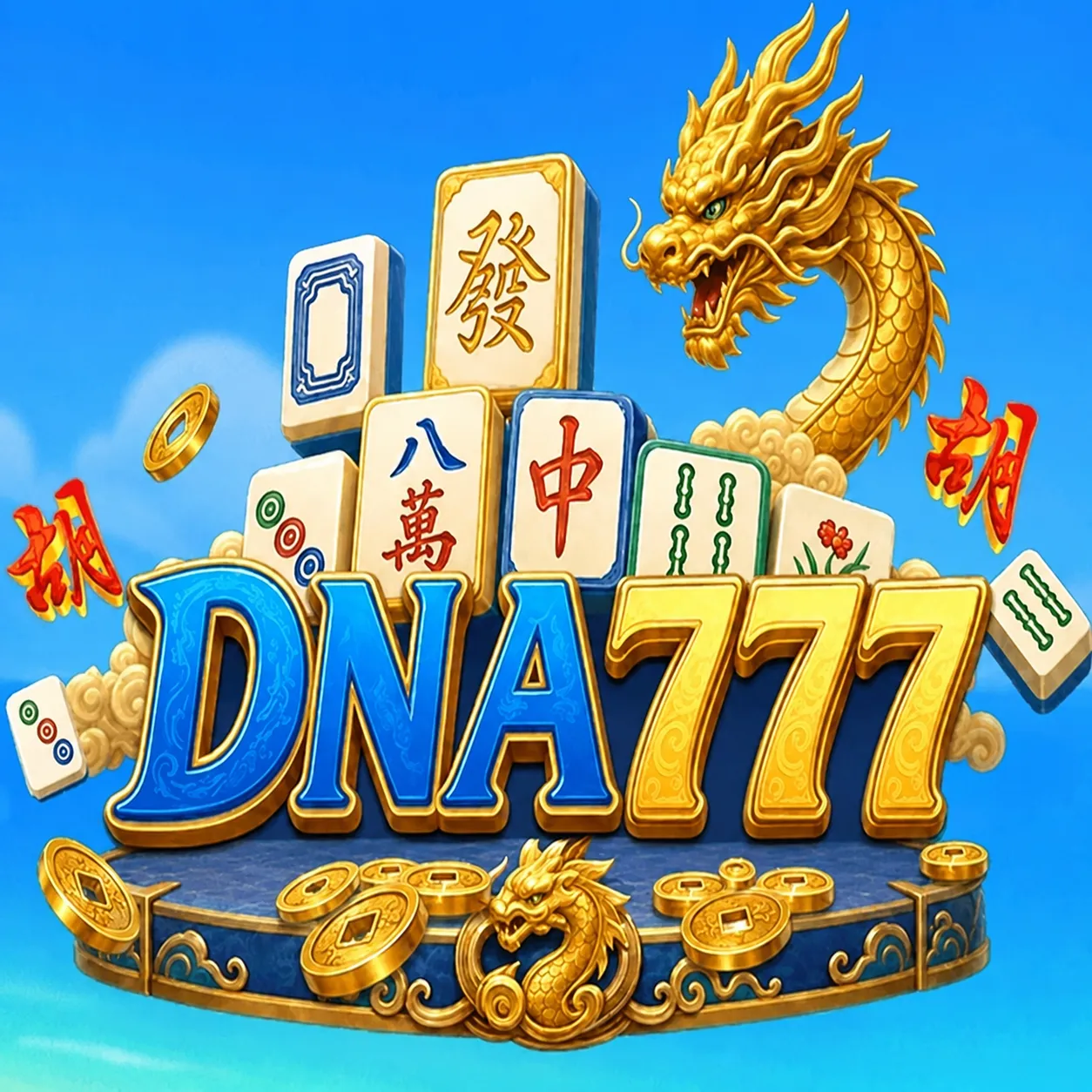 DNA777 - Pertarungan FPS yang Menggugah Adrenalin
