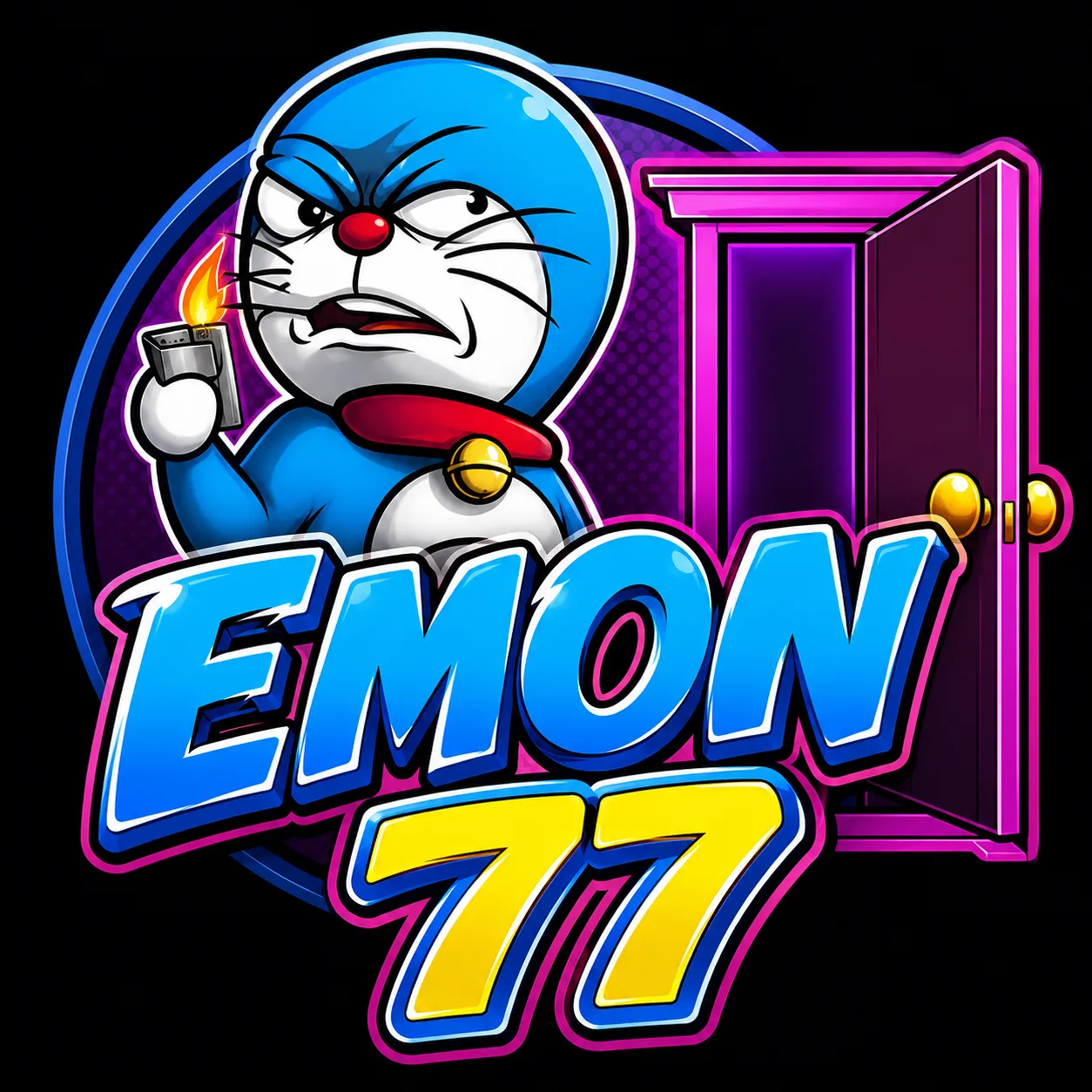 emon77 APK TPS