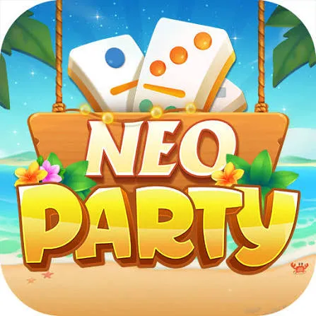 neoparty APK QiuQiu