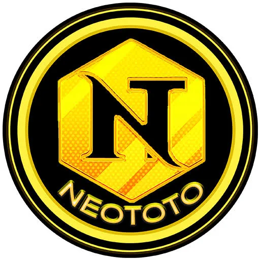 NEOTOTO - Game Olahraga Seru dan Mengasyikkan