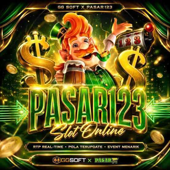pasar123 APK Kasino