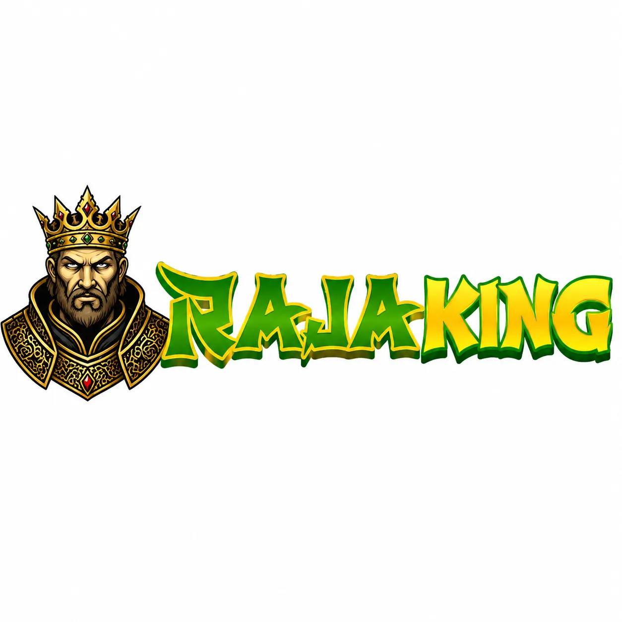 RAJAKING - Petualangan Epik dalam Dunia Anime