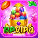 RPVIP4 - Pertarungan Seru di Dunia Fighting