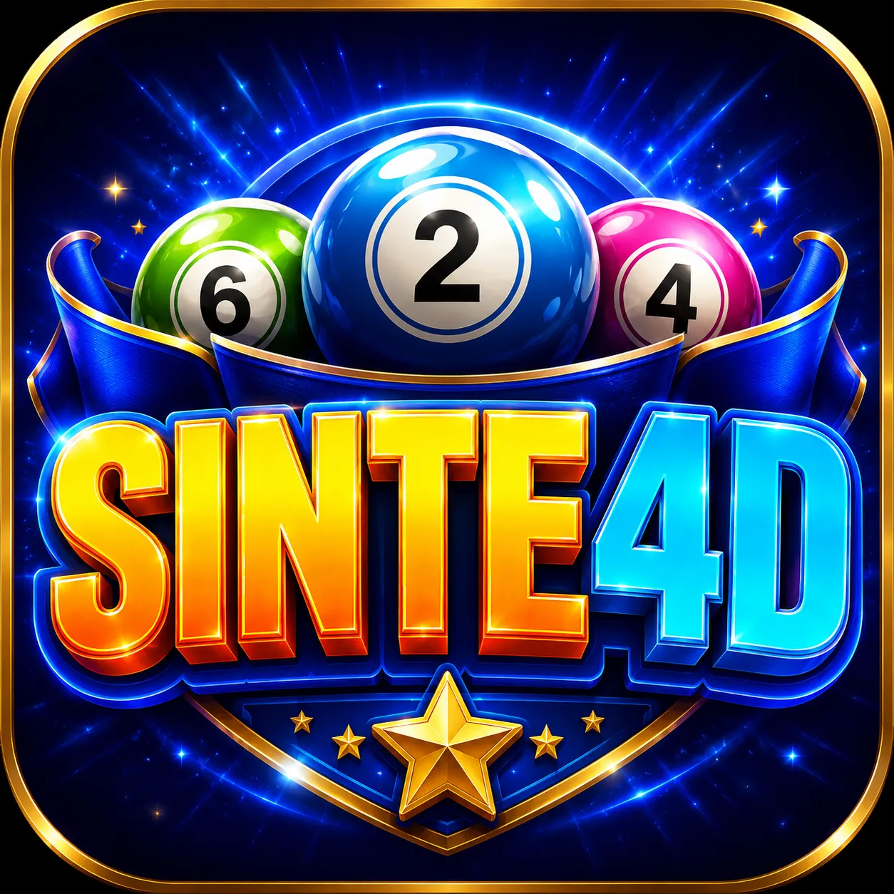 SINTE4D - Game Match-3 Menarik dan Seru