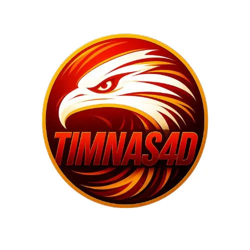 TIMNAS4D - Simulasi Tim Nasional Sepak Bola Indonesia