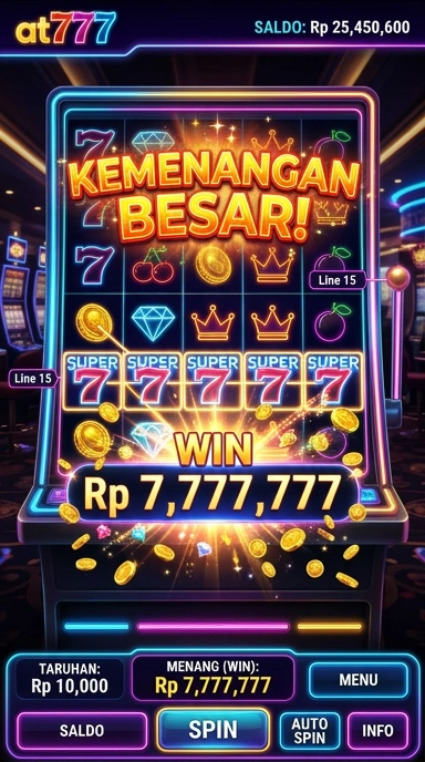 Pengunduhan aplikasi yang aman dan cepat di at777.